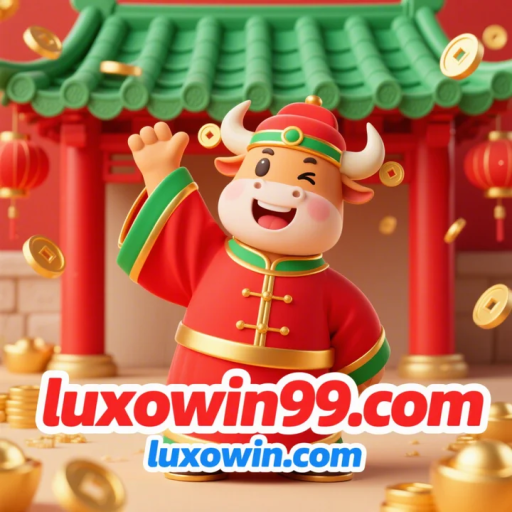 luxowin.com